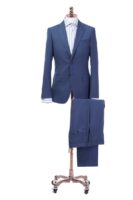 Business Suit (2 Teiler)