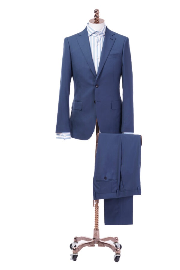 Business Suit (2 Teiler)