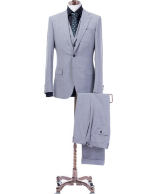 Business Suit (3 Teiler)