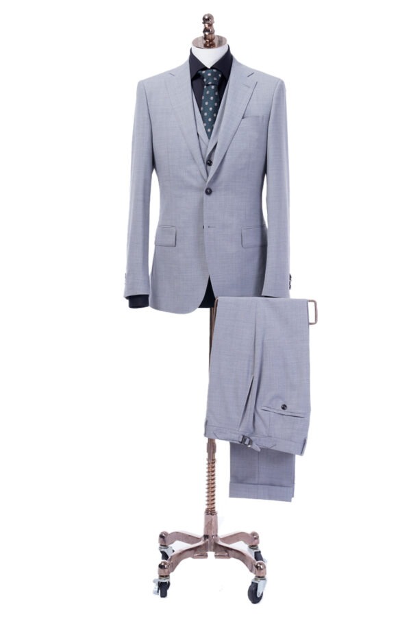 Business Suit (3 Teiler)