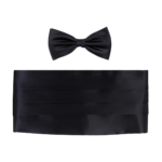 Ceremony Cummerbund Set