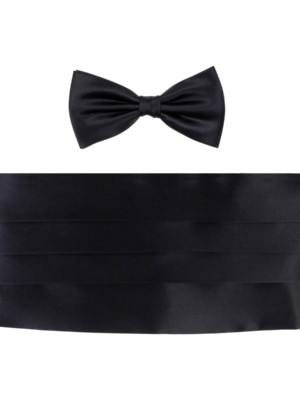 Ceremony Cummerbund Set