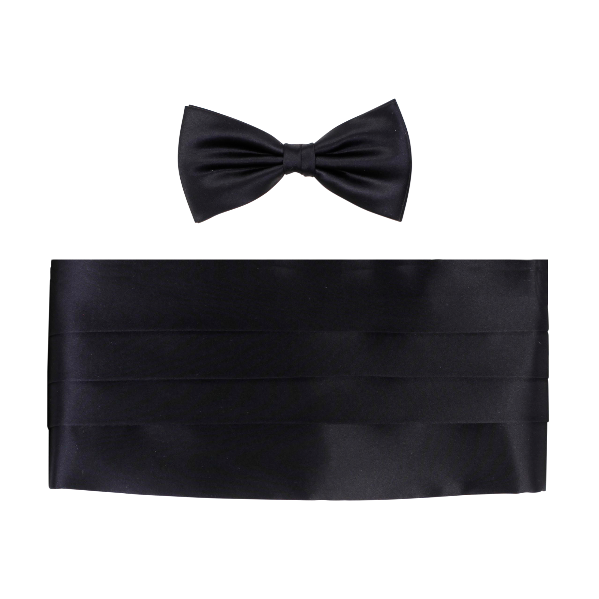 Swiss Ceremony Cummerbund Set - Ideal Tailoring