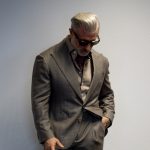 The Heritage Maestro Jacket