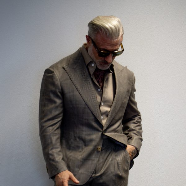 The Heritage Maestro Jacket