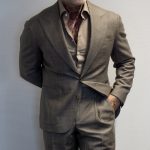 The Heritage Maestro Jacket