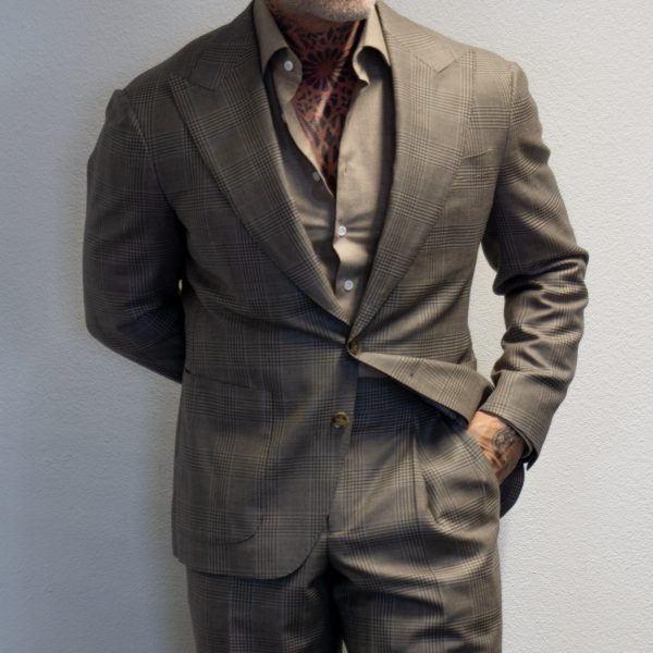 The Heritage Maestro Jacket