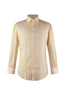 The "Capri Heritage" Linen Shirt