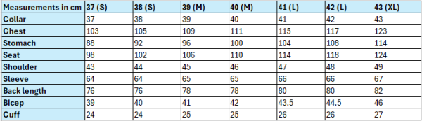 The "Capri Heritage" Linen Shirt